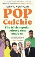 Páraic Kerrigan - Pop Culchie, Inbunden