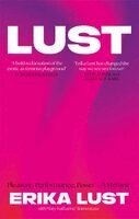 Erika Lust - Lust, Inbunden