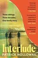 Patrick Holloway - Interlude, Inbunden