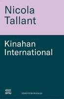 Nicola Tallant - Kinahan Inc: From Dublin to Dubai, Häftad