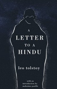 bokomslag A letter to a Hindu
