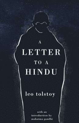 bokomslag A letter to a Hindu