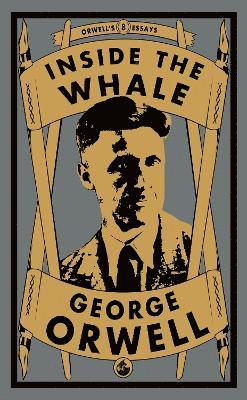 Inside the Whale 1