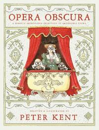 bokomslag Opera Obscura