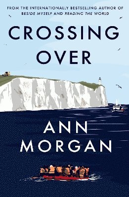 Ann Morgan - Crossing Over, Häftad