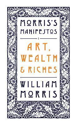 Art, Wealth and Riches 1