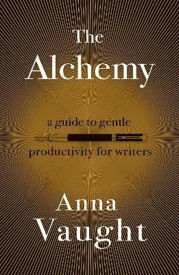 bokomslag The Alchemy