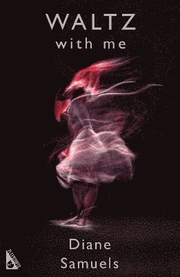 bokomslag Waltz With Me