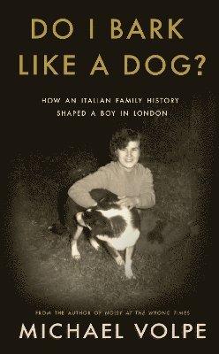 Do I Bark Like a Dog?