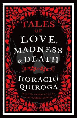 Tales of Love, Madness and Death 1