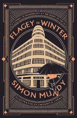 Flagey in Winter 1