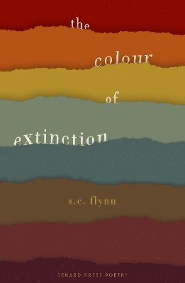 The Colour of Extinction 1