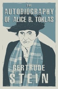 bokomslag The Autobiography of Alice B. Toklas