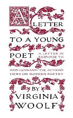 bokomslag Letter to a Young Poet