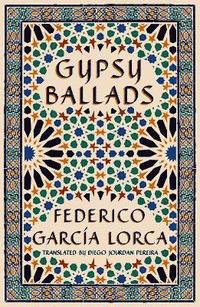bokomslag Gypsy Ballads