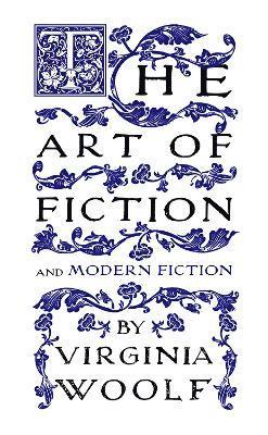 The Art of Fiction 1