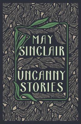 Uncanny Stories 1