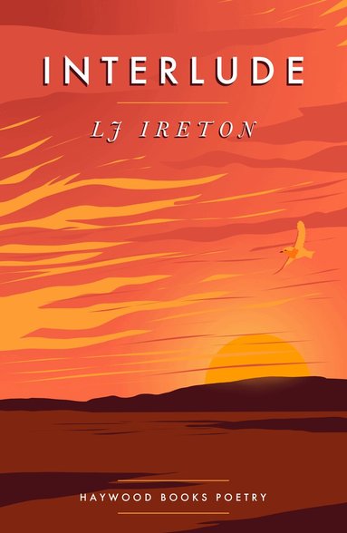LJ Ireton - Interlude, Häftad