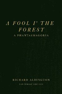 bokomslag Fool i' the Forest