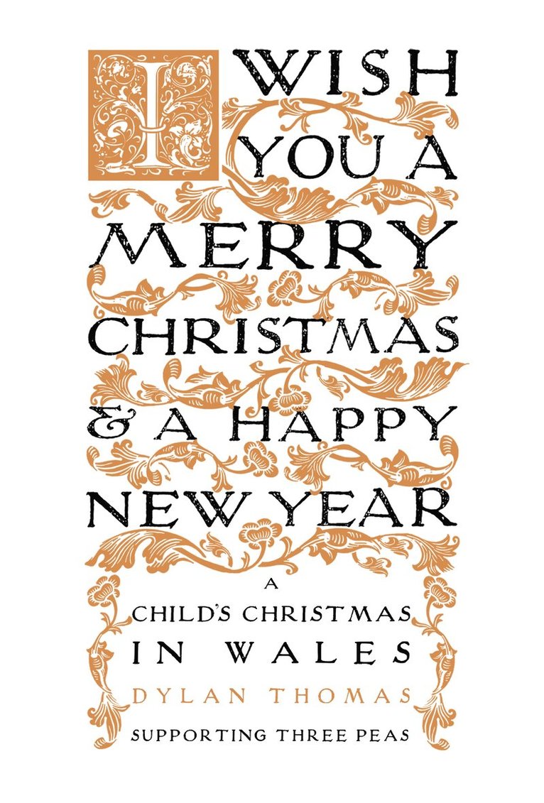 Child's Christmas in Wales