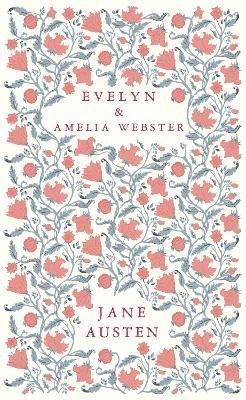 bokomslag Evelyn and Amelia Webster