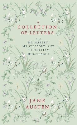 bokomslag Collection of Letters: and Mr Harley, Mr Clifford and Sir William Mountague