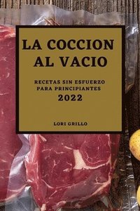bokomslag La Coccin al Vaco 2022