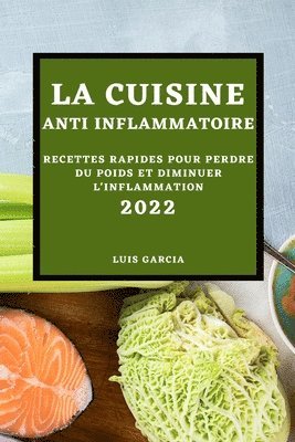 La Cuisine Anti-Inflammatoire 2022 1