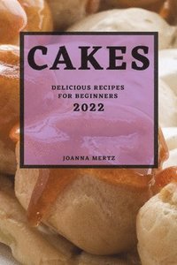 bokomslag Cakes 2022