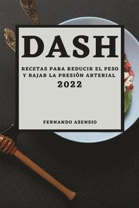 bokomslag Dash 2022