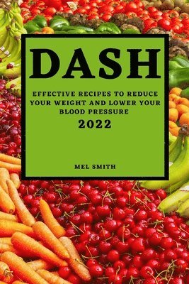 Mel Smith - Dash 2022, Häftad