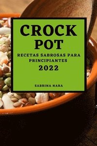 bokomslag Crock Pot 2022