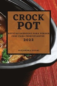 bokomslag Crock Pot 2022