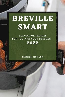 bokomslag Breville Smart 2022