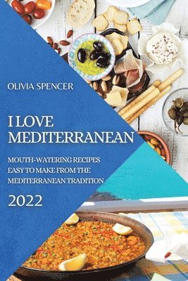 I Love Mediterranean 2022 1