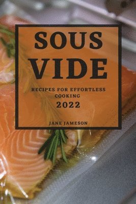 bokomslag Sous Vide 2022