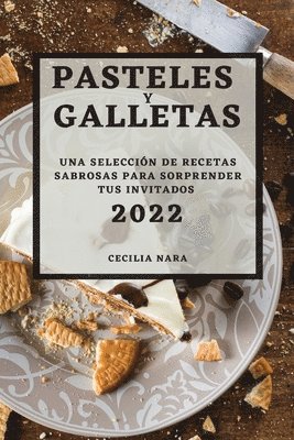 Pasteles Y Galletas 2022 1