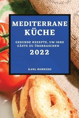 Mediterrane Kche 2022 1