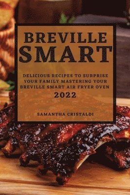 bokomslag Breville Smart 2022