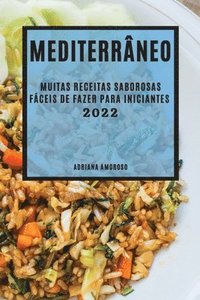 bokomslag Mediterrneo 2022