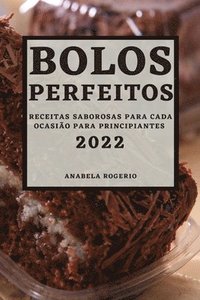 bokomslag Bolos Perfeitos 2022