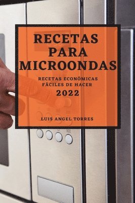 Recetas Para Microondas 2022 1