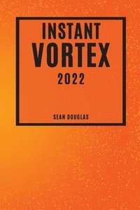 bokomslag Instant Vortex 2022