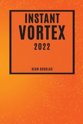 bokomslag Instant Vortex 2022