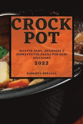 bokomslag Crock Pot 2022