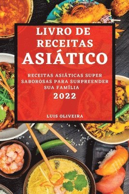 Livro de Receitas Asitico 2022 1