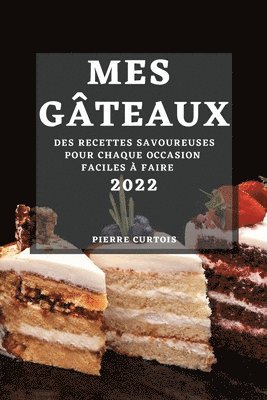 Mes Gteaux 2022 1