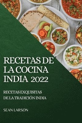 Recetas de la Cocina India 2022 1