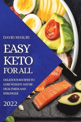 Easy Keto for All 2022 1