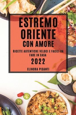 Estremo Oriente Con Amore 1